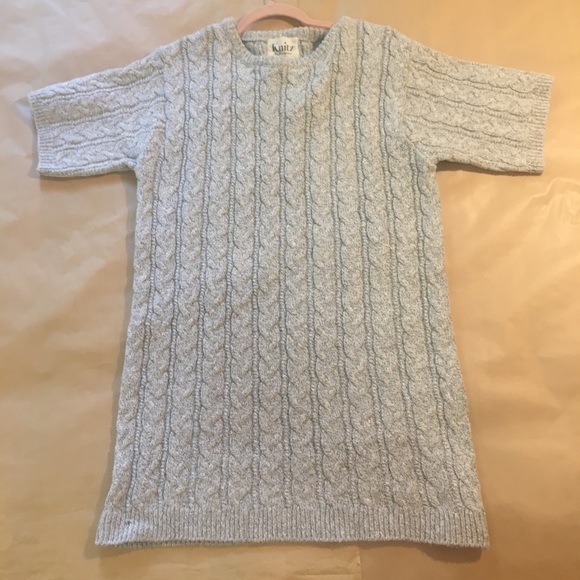 For Love & Lemons Knitz Dress - Picture 4 of 8